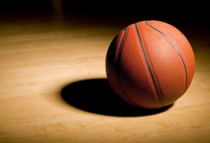Fototapeta Basketball 274