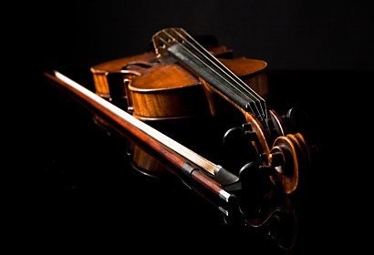Fototapeta Violin 18566