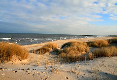 Fototapeta Baltic Sea 10104