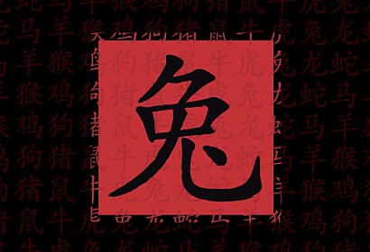 Fototapeta Chinese Calligraphy 457